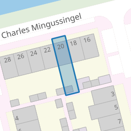 Perceel RTD13-BA-3830