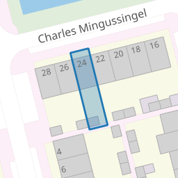 Perceel RTD13-BA-3832