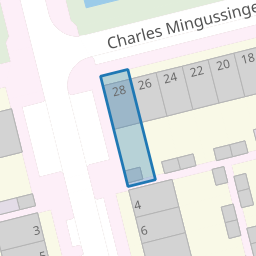 Perceel RTD13-BA-3834