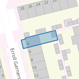 Perceel RTD13-BA-3835