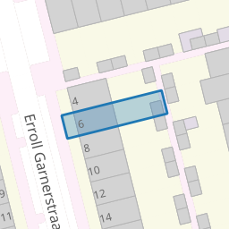 Perceel RTD13-BA-3836