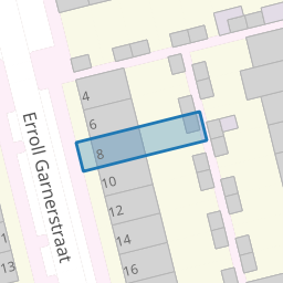 Perceel RTD13-BA-3837