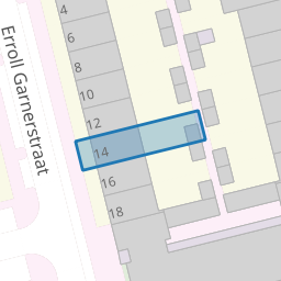 Perceel RTD13-BA-3840