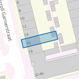 Perceel RTD13-BA-3841