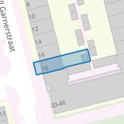 Perceel RTD13-BA-3842