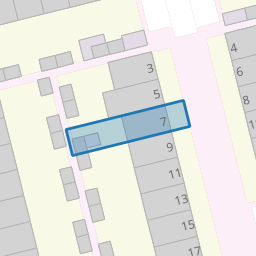 Perceel RTD13-BA-3845