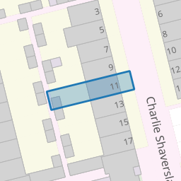 Perceel RTD13-BA-3847