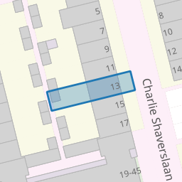 Perceel RTD13-BA-3848