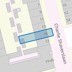 Perceel RTD13-BA-3849