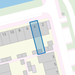 Perceel RTD13-BA-3852