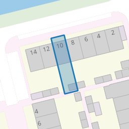 Perceel RTD13-BA-3855