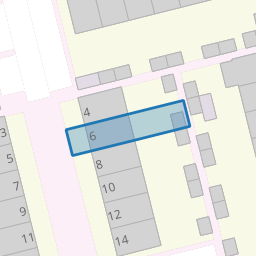 Perceel RTD13-BA-3859