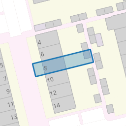 Perceel RTD13-BA-3860