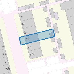 Perceel RTD13-BA-3861