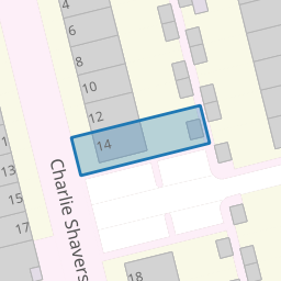 Perceel RTD13-BA-3863