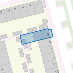 Perceel RTD13-BA-3864