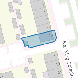 Perceel RTD13-BA-3870