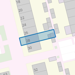 Perceel RTD13-BA-3876