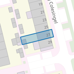 Perceel RTD13-BA-3883