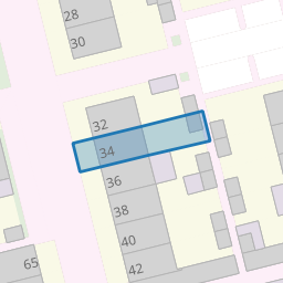 Perceel RTD13-BA-3886