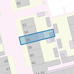 Perceel RTD13-BA-3887