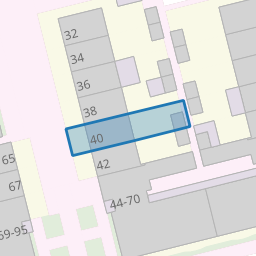 Perceel RTD13-BA-3889