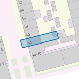 Perceel RTD13-BA-3890