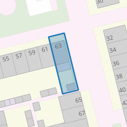 Perceel RTD13-BA-3896