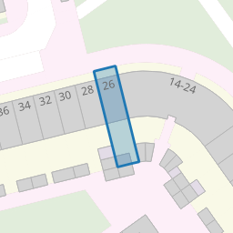 Perceel RTD13-BA-3922