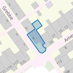 Perceel RTD13-BA-393