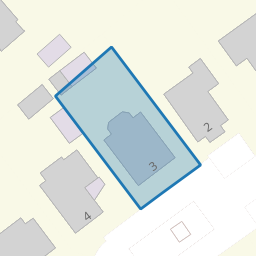 Perceel RTD13-BA-3942