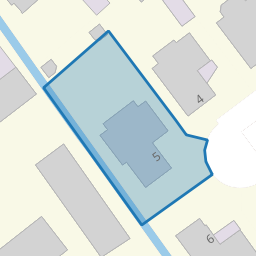 Perceel RTD13-BA-3944