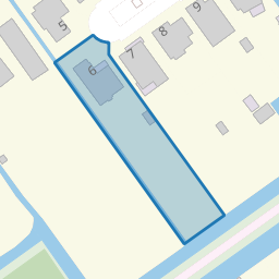 Perceel RTD13-BA-3945