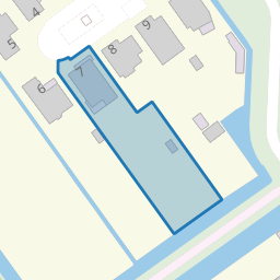 Perceel RTD13-BA-3946