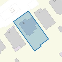 Perceel RTD13-BA-3947