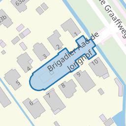 Perceel RTD13-BA-3950