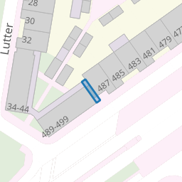 Perceel RTD13-BA-3953