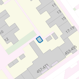 Perceel RTD13-BA-3956