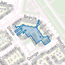 Perceel RTD13-BA-3972
