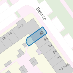 Perceel RTD13-BA-3979