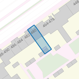 Perceel RTD13-BA-3986