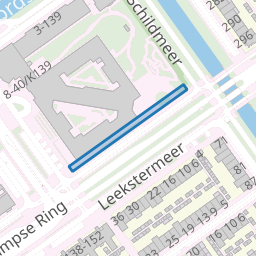 Perceel RTD13-BA-4000