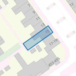 Perceel RTD13-BA-4008