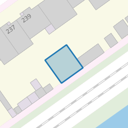 Perceel RTD13-BA-4040