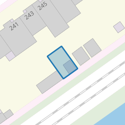 Perceel RTD13-BA-4042