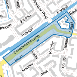 Perceel RTD13-BA-4061