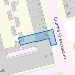 Perceel RTD13-BA-4064