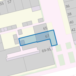 Perceel RTD13-BA-4066