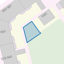 Perceel RTD13-BA-4090