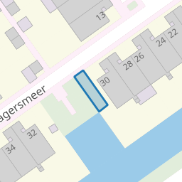 Perceel RTD13-BA-4100